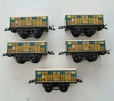 5 X  HACHETTE  HORNBY