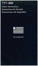 Safety card airways - /, /