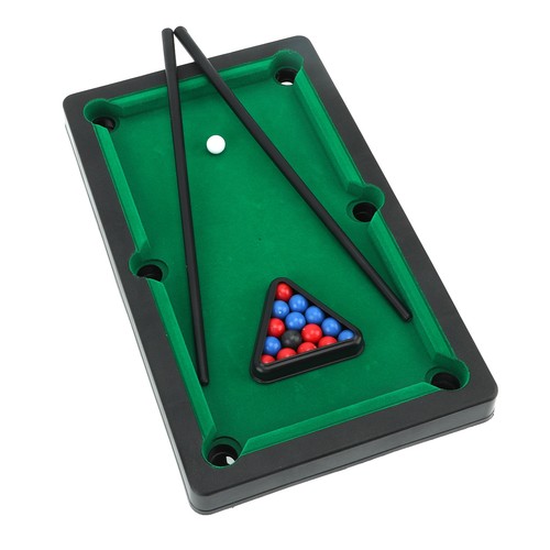 Mini billardtisch interaktive - billardtisch,