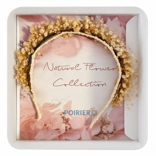 Poirier haarschmuck - poirier,