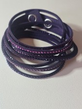 Swarovski Slake Bracelet