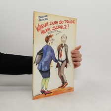 Warum denn so prüde, Herr