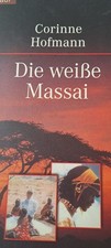 Corinne Hofmann Die Weiße