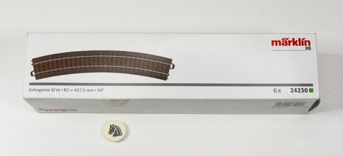 Märklin gleis - c-gleis, (24230)