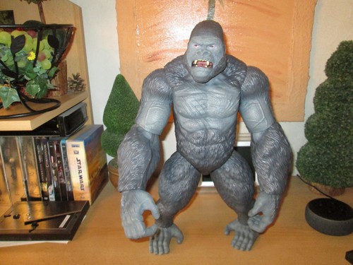 King kong big - kong,