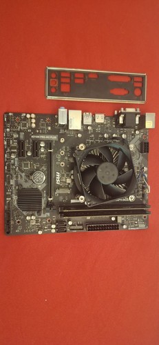 Intel core 8400 bundle - intel,