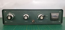 Heathkit ssb amplifier 14 - heathkit,