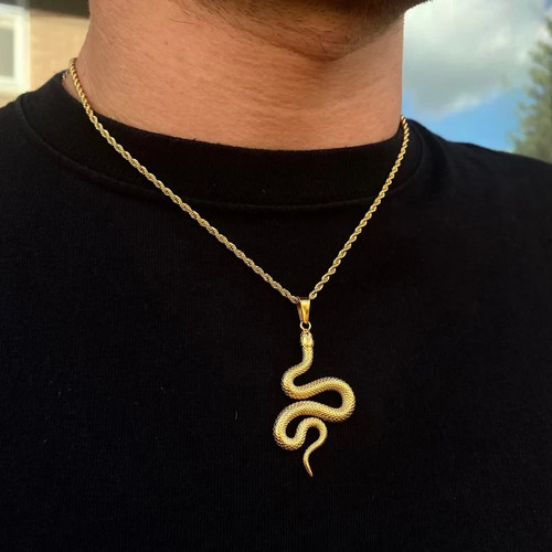 Herren 18k gelbgold - gelbgold, Über