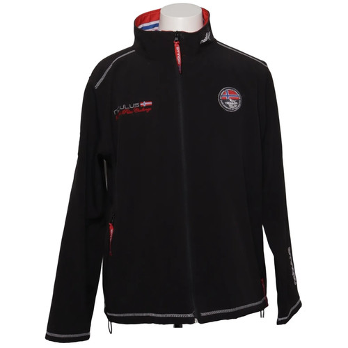 Nebulus trainingsjacke - nebulus,,