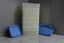 Tupperware Gefrier-Minis, 6
