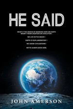 John Amerson | He Said |