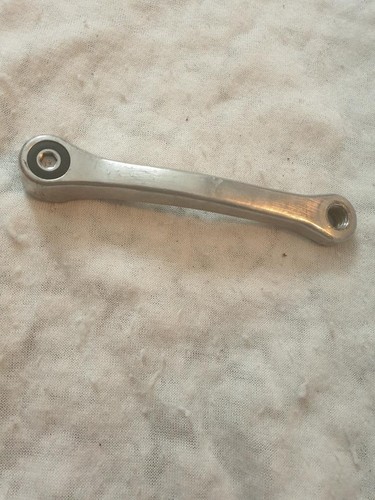 Fahrrad linke kurbel shimano - fahrrad,