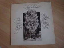 Lieder zur Weihnacht - Eterna Vinyl Schallplatte