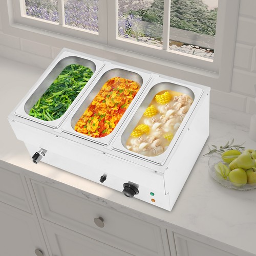 Speisenwärmer warmhalter - speisenwärmer,