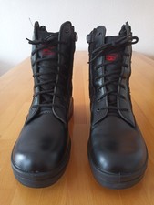 Army BW Kampfstiefel