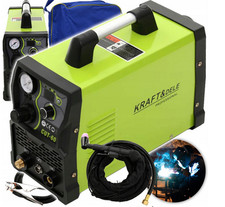 Plasmaschneider 60A IGBT 230V