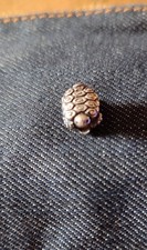 Trollbeads Schildkröten Turtles Silber Bead