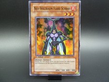 Neo-Weltraum Flare Scarab