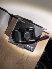 Canon PowerShot G11 Digitalkamera