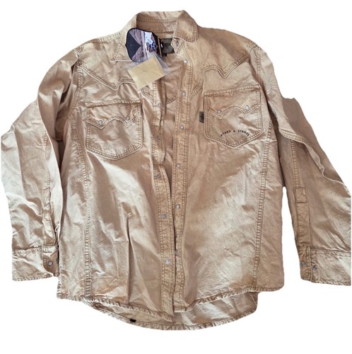 Hemd westernhemd maverick - westernhemd,