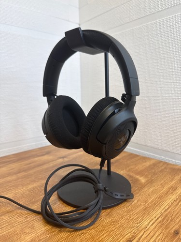 Razer kraken wired gaming - kraken,