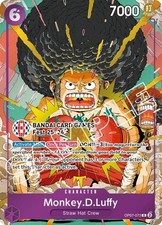 Bandai Card Fest 25-26 One