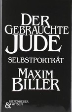 Der gebrauchte Jude: Ein