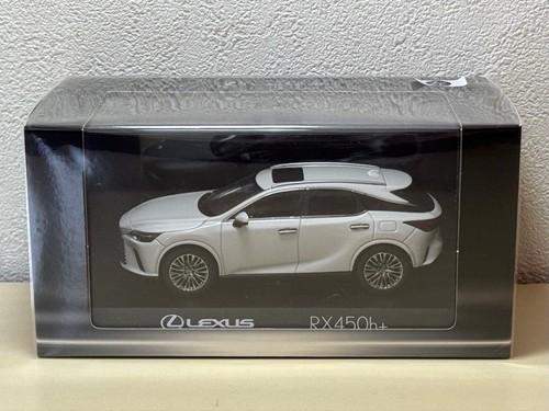 Kyosho lexus rx450h - kyosho, 1/43