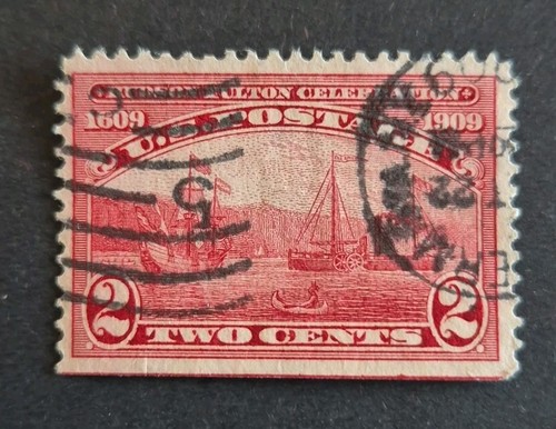 Briefmarken usa 1909 - usa,,