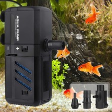 Aquarium Internal Filter 6W