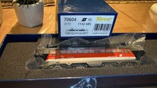 Spur H0 Roco 70604 ÖBB Br
