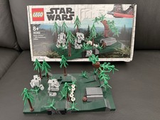 Lego star wars 40362 battle - wars,