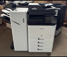 Samsung MultiXpress X7500LX A3 Farbdrucker Laserdrucker Multifunktion Duplex