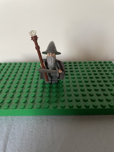 Lego gandalf der graue - lego®,