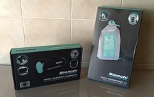 Bauchtasche + Tasche