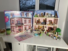 playmobil dollhouse 5303 Puppenhaus