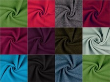 Walkloden 100 % Schurwolle