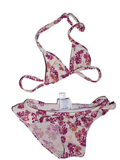 Obaibi  Mädchen Bikini Größe 86