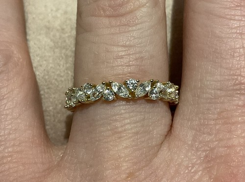 Karat lab created diamant - karat,