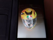 Motorradhelm Valentino Rossi