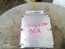 Motorsteuergerät Ford Scorpio 2,9 24V BOA Motor 1991-1994