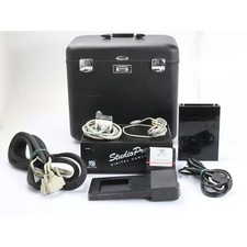 Dicomed Studio Pro XL Digitalrückteil Scanback + TOP (257761)