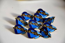 pin anstecknadel Sintony