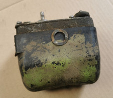 Wischermotor Scheibenwischermotor 6V Volt Trabant 601 Wartburg 353 DDR Ware 00