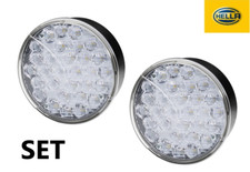 SET LED Heckleuchte 12V links