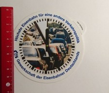 Aufkleber/Sticker