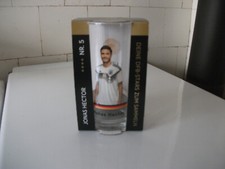 DFB Glas Nr. 5 WM 2018 in OVP Look!