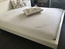 IKEA Malm Bett 140 x 200 cm