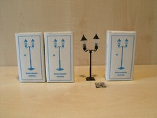 Plasticart DDR - HO - 3 Stk