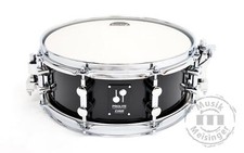 Sonor ProLite 12x5 Snare Brilliant Black